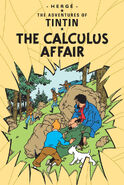 The Calculus Affair Egmont