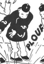 Yat Upan-seh as seen in black and white