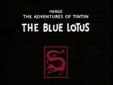 The Blue Lotus (TV episode)