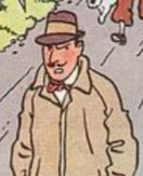 The character used for the Ellispe-Nelvana adaptation's depiction of Ivan.