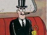 R.W. Trickler