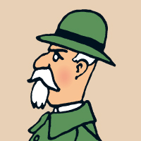 Basil Bazarov Tintin Wiki Fandom