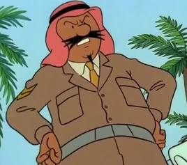 Abu Bin Dun