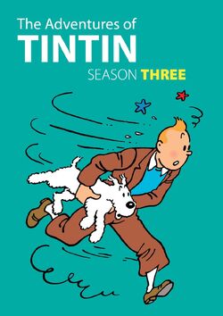 The Adventures of Tintin (TV series) | Tintin Wiki | Fandom The Adventures of Tintin (TV series) | Tintin Wiki | Fandom