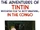 Tintin in the Congo