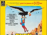 Tintin and the Temple of the Sun