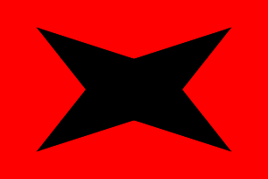 Flag of São Rico