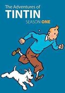 The Adventures of Tintin: Season One (from Shout! Factory)
