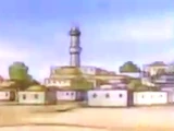 Wadesdah