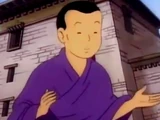Lobsang
