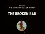 The Broken Ear (TV episode)