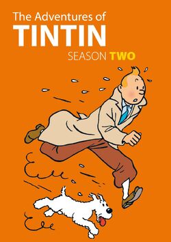 The Adventures of Tintin (TV series) | Tintin Wiki | Fandom The Adventures of Tintin (TV series) | Tintin Wiki | Fandom