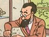Doctor Midge