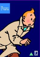 The Adventures of Tintin: Complete Series-75th Anniv. (from Anchor Bay Entertainment)