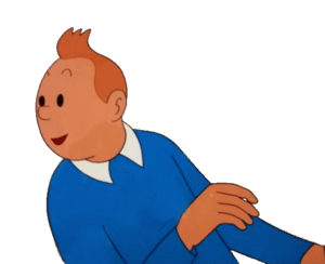 Tintin Tintin Wiki Fandom