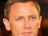 Daniel Craig