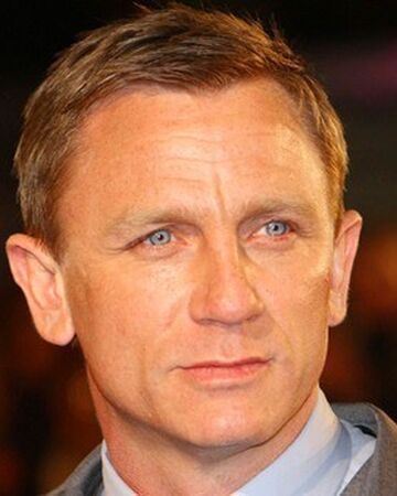 Daniel Craig Tintin Wiki Fandom
