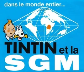 SGM Logo