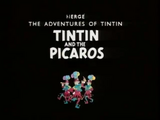 Tintin and the Picaros (TV episode)