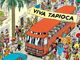 Los Picaros