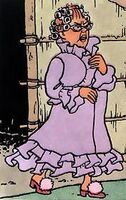 Peggy