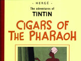 Cigars of the Pharaoh