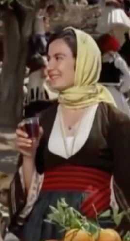 Daphne Sirocoupoulis