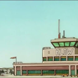 Klow | Tintin Wiki | Fandom