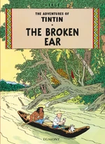 TheBrokenEar