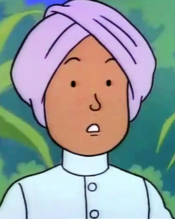 Crown Prince Of Gaipajama Tintin Wiki Fandom