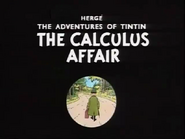 The Calculus Affair