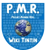 PMR logo