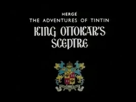 King Ottokar's Sceptre