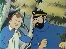  et le capitaine .
