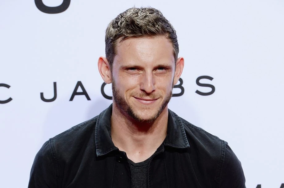 Jamie Bell Wiki Tintin Fandom