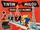 Tintin et Milou dans le Monde