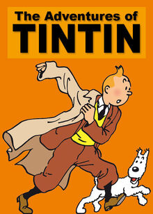 Netflix tintin