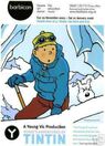 Tintin in Tibet