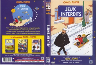 Jeux interdits