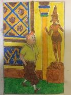 4. Alcée de Mytilène (7 votes)