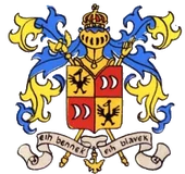 Armoiries de la Syldavie