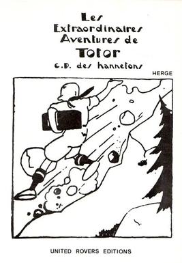 Totor