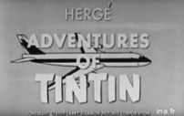 Adventures of Tintin