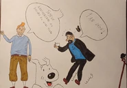 5. Totom heureux (2 votes)