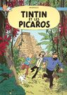 23. Tintin et les Picaros