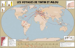 Image de la carte Monde