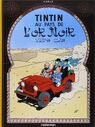 15. Tintin au pays de l'or noir