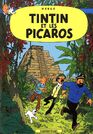 Tintin et les Picaros