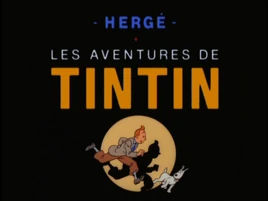 Tintin