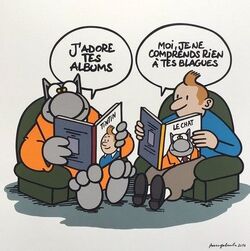 Nonagenaire De Tintin Wiki Tintin Fandom